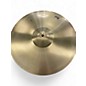 Used Pearl 16in Crash Cymbal thumbnail