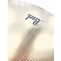 Used Pearl 16in Crash Cymbal