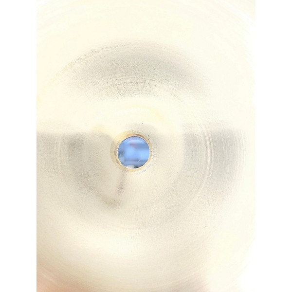 Used Pearl 16in Crash Cymbal