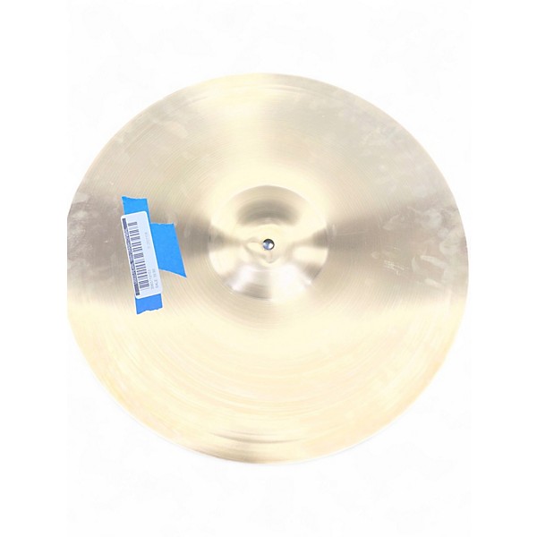 Used Pearl 16in Crash Cymbal