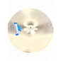Used Pearl 16in Crash Cymbal