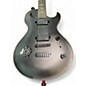 Used Dean Thoroughbred SELECT Black Solid Body Electric Guitar