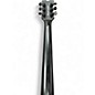 Used Dean Thoroughbred SELECT Black Solid Body Electric Guitar