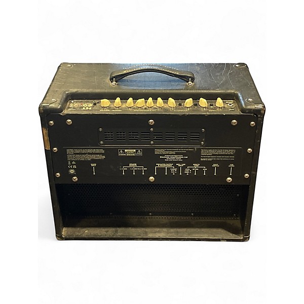 Used Blackstar HT20R MkII 20W 1x12 Tube Guitar Combo Amp