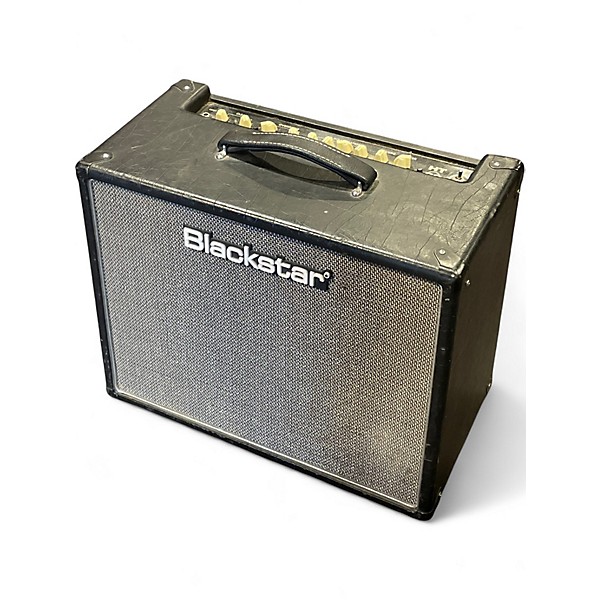 Used Blackstar HT20R MkII 20W 1x12 Tube Guitar Combo Amp
