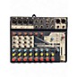 Used Soundcraft NotePad 12FX Unpowered Mixer thumbnail