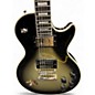 Used Epiphone Les Paul Adam Jones "Queen Bee" Custom Silverburst Solid Body Electric Guitar thumbnail