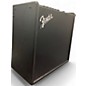 Used Fender Mustang LT50 50W 1x12 Guitar Combo Amp