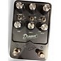 Used Universal Audio dream 65 reverb Effect Pedal thumbnail