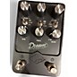 Used Universal Audio dream 65 reverb Effect Pedal