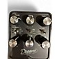 Used Universal Audio dream 65 reverb Effect Pedal
