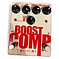 Used Tech 21 boost comp Effect Pedal thumbnail
