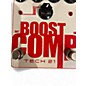 Used Tech 21 boost comp Effect Pedal