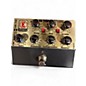 Used Eden WTDI PREAMP DI Effect Pedal thumbnail