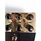 Used Eden WTDI PREAMP DI Effect Pedal