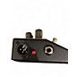 Used Eden WTDI PREAMP DI Effect Pedal