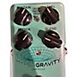 Used TC Electronic HyperGravity Compressor Effect Pedal