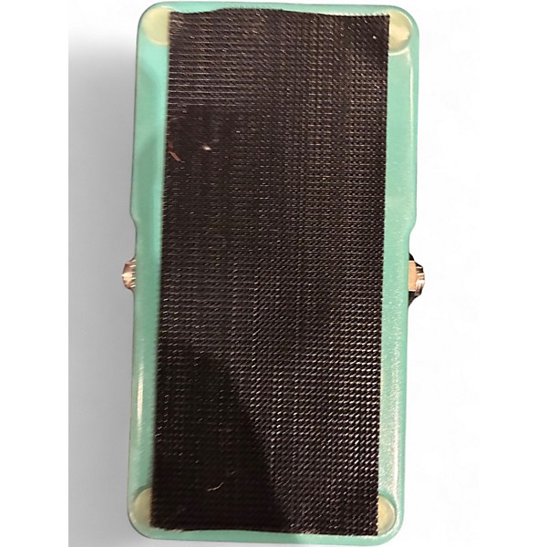 Used TC Electronic HyperGravity Compressor Effect Pedal