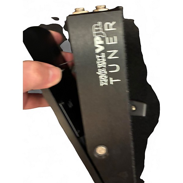 Used Ernie Ball vp junior tuner Tuner Pedal