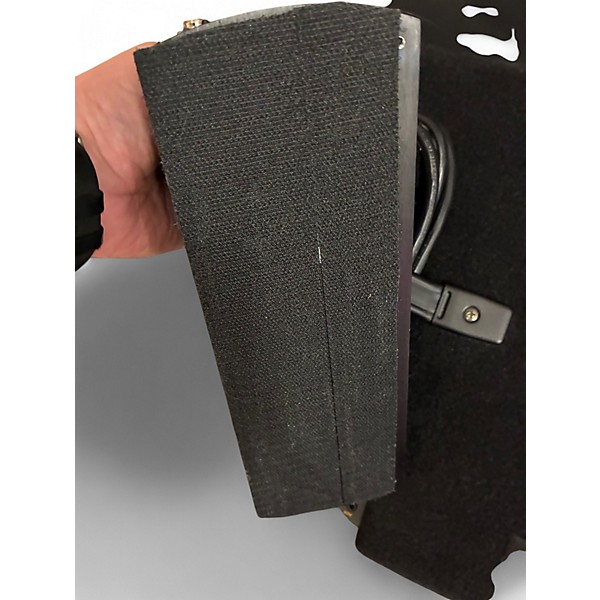 Used Ernie Ball vp junior tuner Tuner Pedal