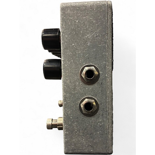 Used Electro-Harmonix Deluxe Bass Big Muff Distortion Bass Effect Pedal