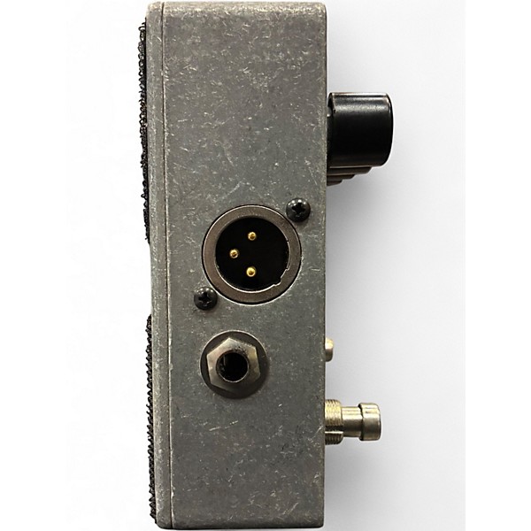 Used Electro-Harmonix Deluxe Bass Big Muff Distortion Bass Effect Pedal