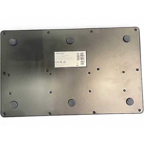 Used Arturia Minilab 3 MIDI Controller