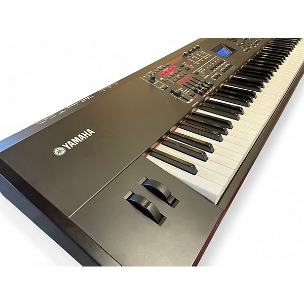 Used Yamaha S90XS 88 Key Synthesizer