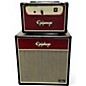 Used Epiphone valve junior Solid State Guitar Amp Head
