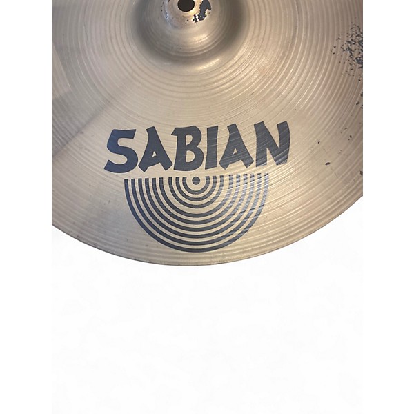 Used SABIAN 16in XS20 Medium Thin Crash Cymbal