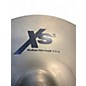 Used SABIAN 16in XS20 Medium Thin Crash Cymbal