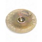 Used SABIAN 16in XS20 Medium Thin Crash Cymbal