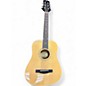 Used 2020s Mitchell D120 Natural Acoustic Guitar thumbnail