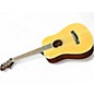 Used 2020s Mitchell D120 Natural Acoustic Guitar