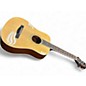 Used 2020s Mitchell D120 Natural Acoustic Guitar