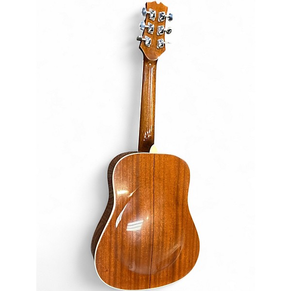 Used 2020s Mitchell D120 Natural Acoustic Guitar