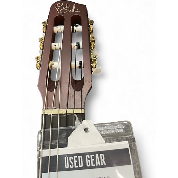 Used Godin ACS Multiac Black Acoustic Electric Guitar