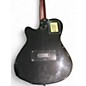 Used Godin ACS Multiac Black Acoustic Electric Guitar