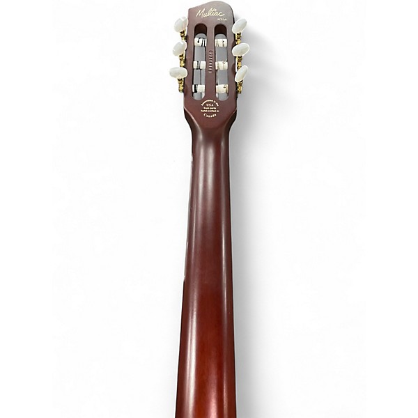 Used Godin ACS Multiac Black Acoustic Electric Guitar