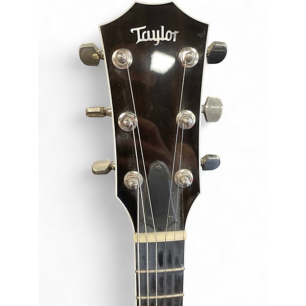 Used Taylor T3B Bigsby 2 Color Sunburst Hollow Body Electric Guitar