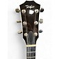Used Taylor T3B Bigsby 2 Color Sunburst Hollow Body Electric Guitar