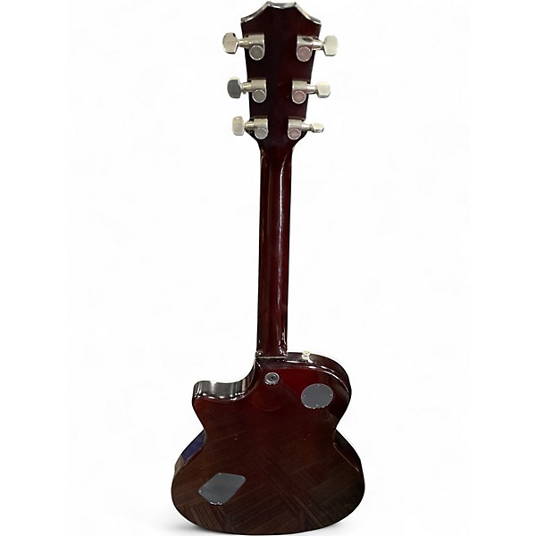 Used Taylor T3B Bigsby 2 Color Sunburst Hollow Body Electric Guitar