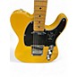 Used Fender Player Plus Telecaster Butterscotch Solid Body Electric Guitar