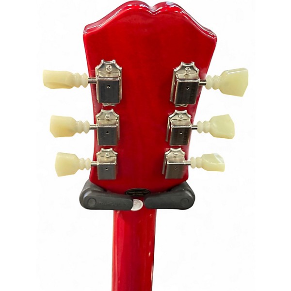 Used Epiphone JOE BONOMASSA 1962 Wine Red Solid Body Electric Guitar