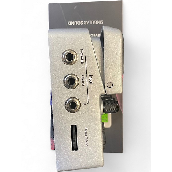 Used Singular Sound Beatbuddy Drum Machine