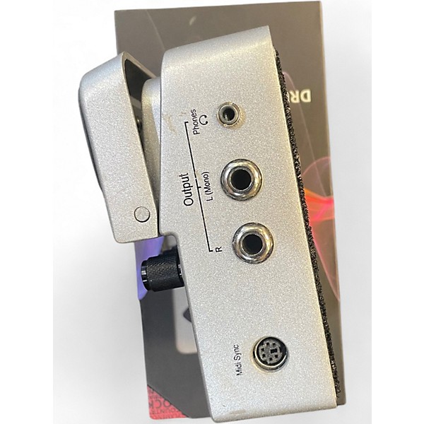 Used Singular Sound Beatbuddy Drum Machine