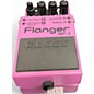 Used BOSS BF3 Flanger Effect Pedal thumbnail