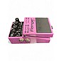 Used BOSS BF3 Flanger Effect Pedal