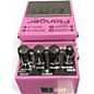 Used BOSS BF3 Flanger Effect Pedal