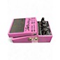Used BOSS BF3 Flanger Effect Pedal
